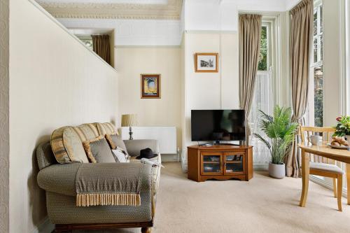 Gallery image of Vomero Holiday Apartments in Torquay