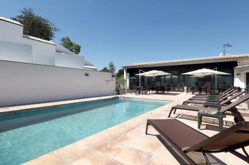 Áurea Washington Irving by Eurostars Hotel Company, Granada ...
