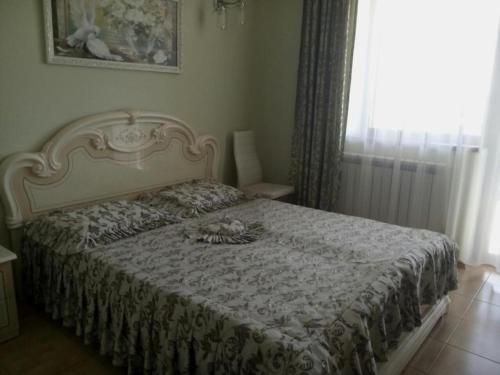 Gallery image of Hotel Aquarius in Chornomorsk