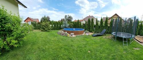 Family villa nearly Podebrady (Česko Poděbrady) - Booking.com