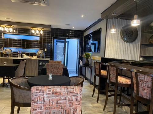 Gallery image of Sasavona Boutique Hotel in Polokwane