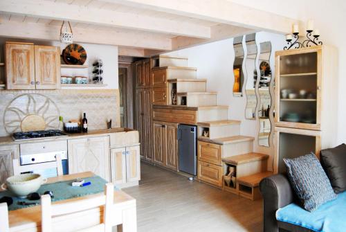Affittimoderni Valledoria Loft