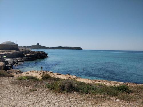 Φυσικό τοπίο κοντά σε αυτό το διαμέρισμα