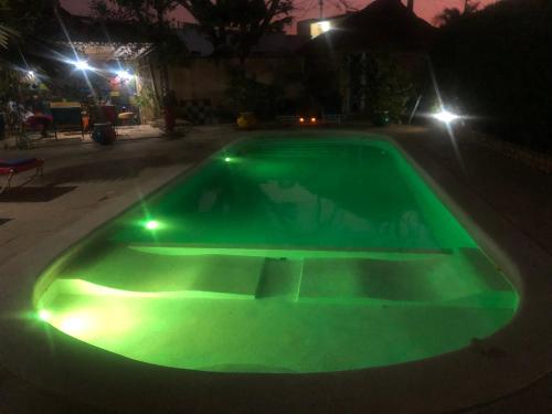 Agréable Villa LuLu sur la côte - La Somone