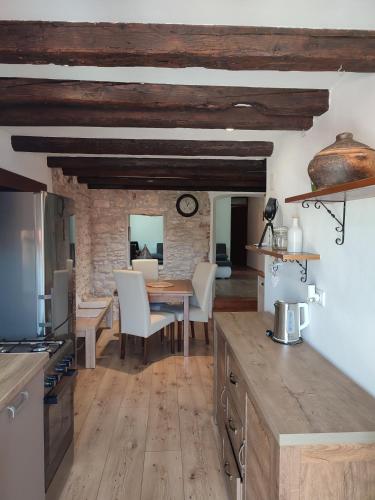 Istrian House Premantura