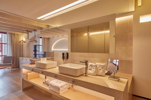 Gallery image of Fil Suites in Palma de Mallorca