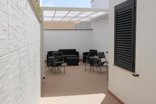 Galeriebild der Unterkunft B&B Incanto Salento in Ugento