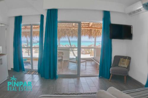 Zdjęcie z galerii obiektu Villa Blanca Beach Club w Punta Cana