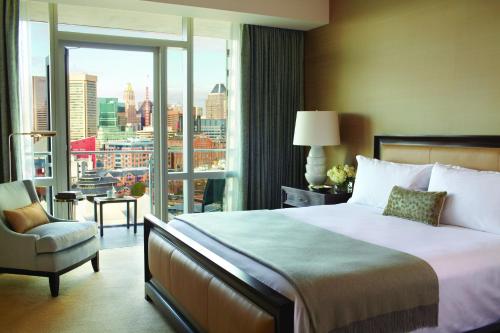 Four Seasons Baltimore Image