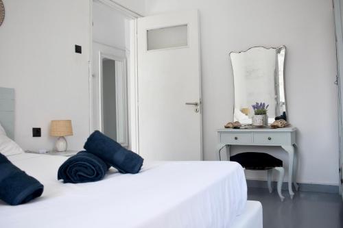 アルテミダにあるThe Greek side of life!のギャラリーの写真