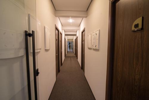 Gambar di galeri bagi EKO HOTEL di Presidente Prudente