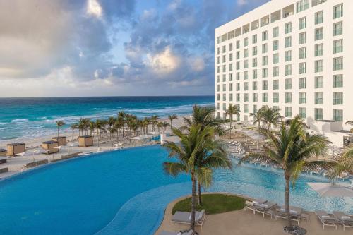 Gallery image of Le Blanc Spa Resort Cancun Adults Only All-Inclusive in Cancún