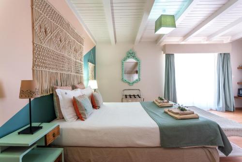 Casas da Formosa - Downtown Alegria B&B