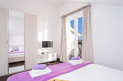 Villa Fio - Hvar