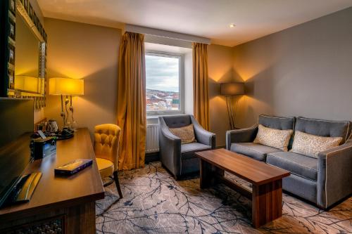 Imagen de la galería de City Hotel, en Derry Londonderry