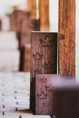 ヴァルチツェにあるPenzion Castelloのギャラリーの写真
