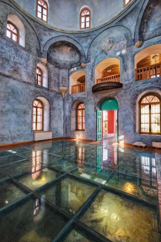 Halil Bey Luxury Apartments