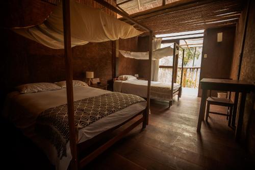 Chirapa Manta Amazon Lodge – Photos 3