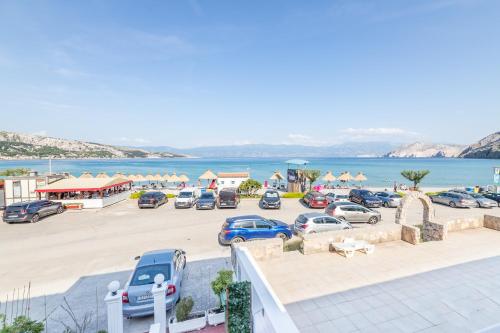 Beach Holiday Baska