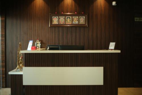 Φωτογραφία από το άλμπουμ του L. R RESIDENCY σε Kanchipuram