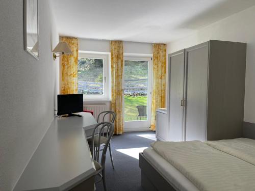 Gallery image of Hotel Belmont in Imst