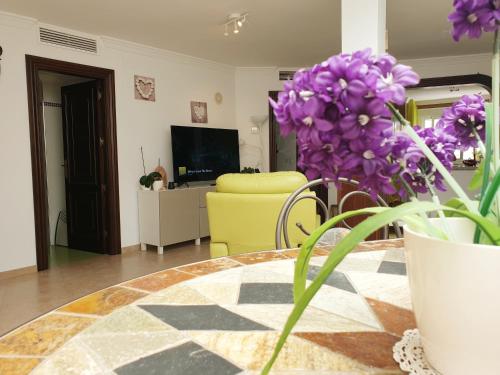 Fotografia z galérie ubytovania Apartamento Lis Mijas Costa - Fuengirola v destinácii Fuengirola