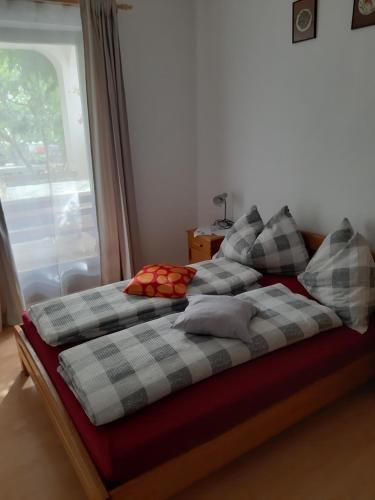 Gallery image of Apartmani Jozefina in Omišalj