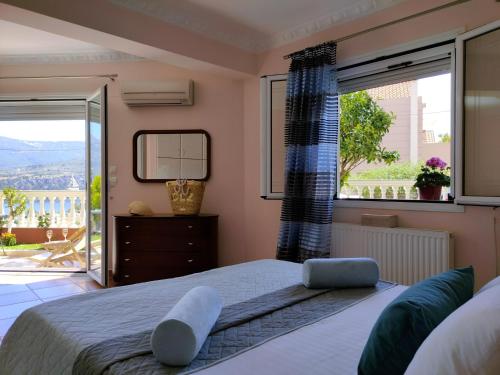 Blue Lagoon Luxury Apartment B2