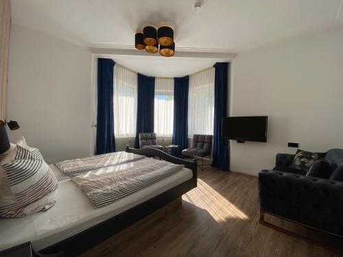 Gallery image of Parkhotel in Rottweil