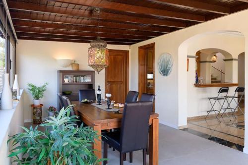 Hipoclub Villas, Aguamarina 10