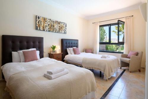Hipoclub Villas, Aguamarina 10