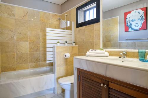 Hipoclub Villas, Aguamarina 10