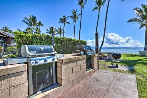 Gallery image of Molokai Island Loft Lanai, Pool and Walk to Beach! in Kaunakakai