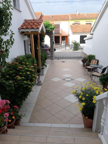 Gallery image of Apartmani Jozefina in Omišalj