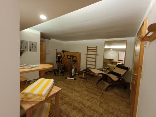 マイヤーホーフェンにあるHaus Gaisbergerのギャラリーの写真