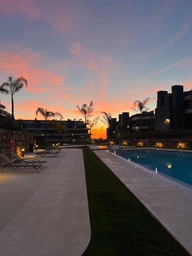 The Golden Oasis Penthouse, Estepona – Updated 2023 Prices