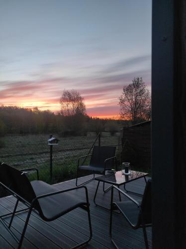 صورة لـ Sosnowa Stodoła في هاجنوفكا