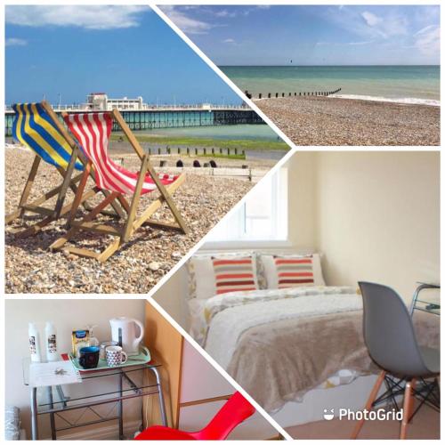 Beachfront Worthing Homestay Room – Photos 2