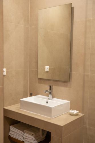 Bagno di Hotel Cleopatra