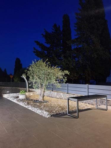 Gallery image of Cosmopolitan Apartments in Krk
