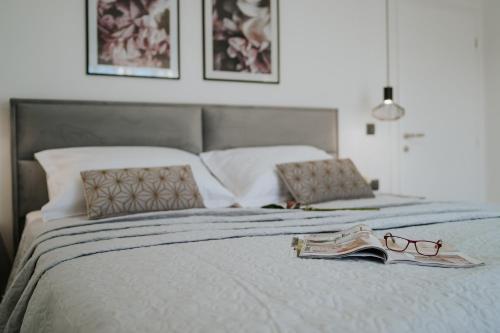 Gallery image of Cosmopolitan Apartments in Krk