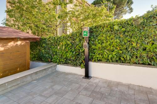 Gallery image of Cosmopolitan Apartments in Krk