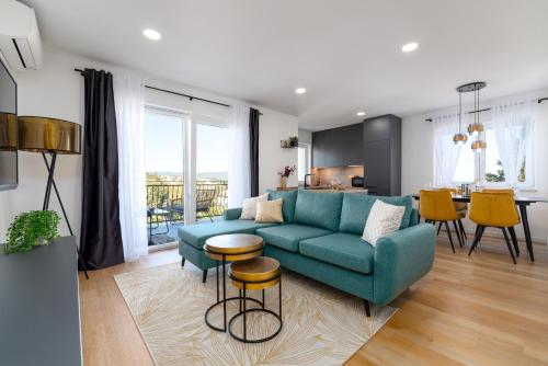 Cosmopolitan Apartments