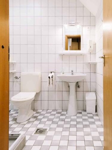Bany a Apartman Diófa