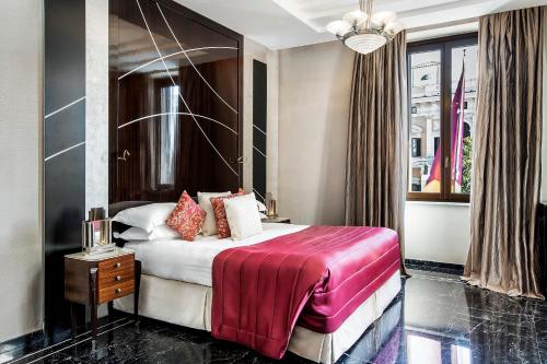 Baglioni Hotel Regina - The Leading Hotels of the World Image