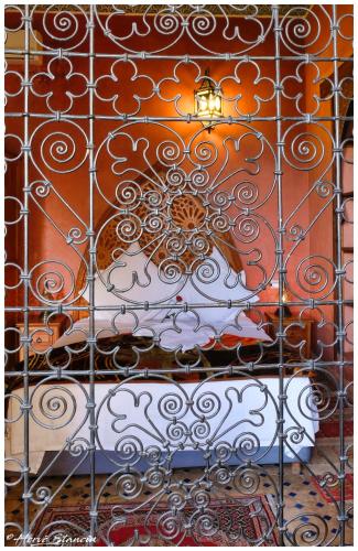 フェズにあるRiad Layalina Fesのギャラリーの写真