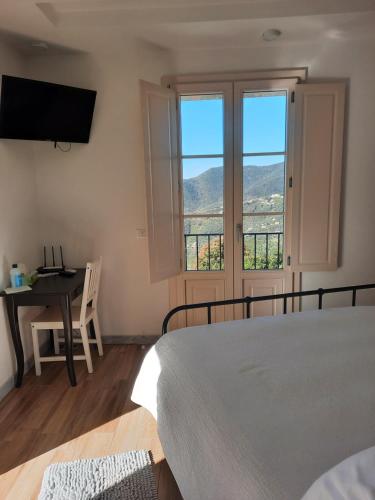 Gallery image of B&B Cà di Bollo in Moneglia