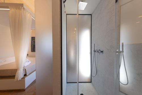 Deluxe Doppelzimmer