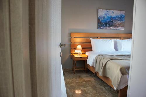 koukounari apartment in Chania city center