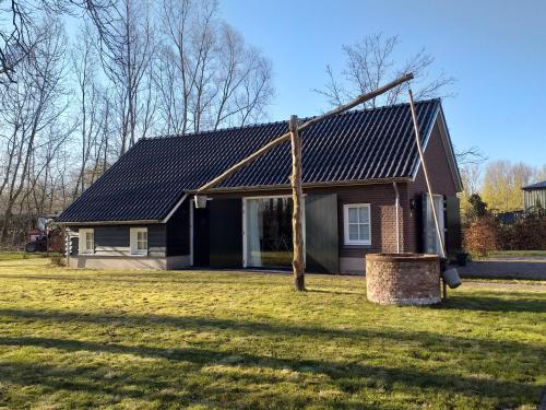 Fotografie z fotogalerie ubytování De Donksehoeve v destinaci Liempde